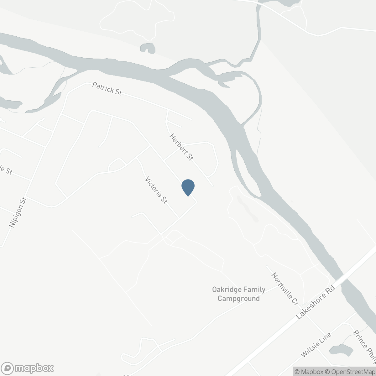10156 PORT FRANKS ESTATE DRIVE, Lambton Shores, Ontario N0M 2L0